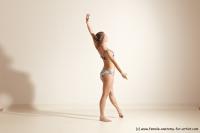Photo Reference of ballet reference pose 077